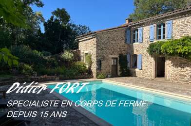 Maison 11 pièces 399000 €