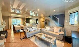 Maison 8 Pièces 210 m² à vendre à La Suze-sur-Sarthe (72210)