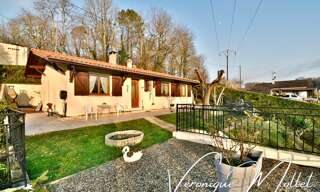 Maison 4 Pièces 80 m² à vendre à Lignan-de-Bordeaux (33360)