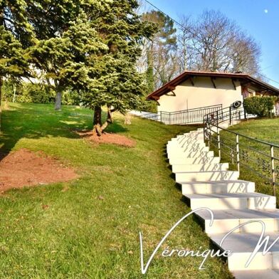 Maison 4 pièces 255000 €