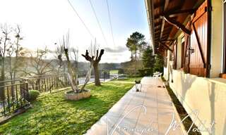 Maison 4 Pièces 80 m² à vendre à Lignan-de-Bordeaux (33360)