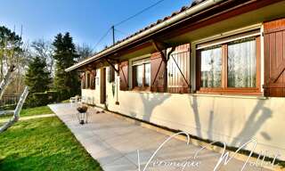 Maison 4 Pièces 80 m² à vendre à Lignan-de-Bordeaux (33360)