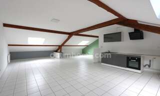 Appartement 4 Pièces 80 m² à vendre à Thionville (57100)