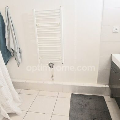 Appartement 3 pièces 209900 €