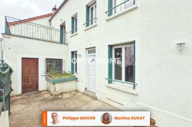 Maison 5 pièces 159000 €