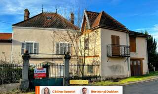 Maison 7 Pièces 149 m² à vendre à Saint-Jean-des-Ollières (63520)