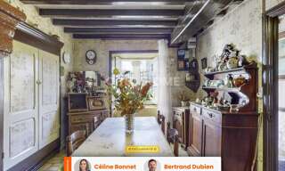 Maison 7 Pièces 149 m² à vendre à Saint-Jean-des-Ollières (63520)