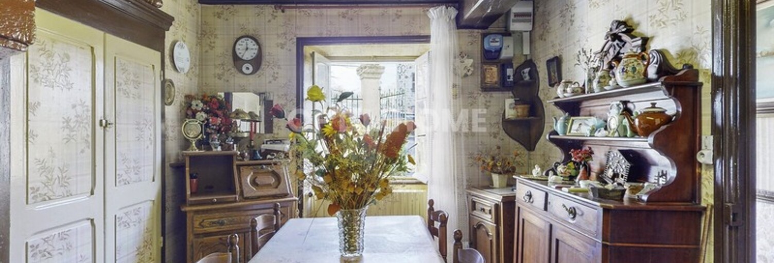 Maison 7 Pièces 149 m² à vendre à Saint-Jean-des-Ollières (63520)