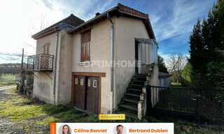 Maison 7 Pièces 149 m² à vendre à Saint-Jean-des-Ollières (63520)