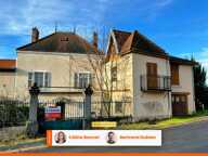 Ensemble : 2 maisons + dépendances + terrain — photo 2