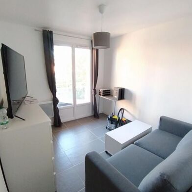 Appartement 1 pièces 420 €