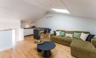 Appartement 2 Pièces 37 m² à louer à Talence (33400)