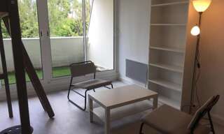 Appartement 1 Pièce 30 m² à louer à Pessac (33600)