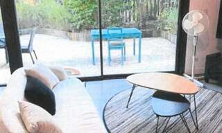 Appartement 3 Pièces 51 m² à louer à Bordeaux (33000)