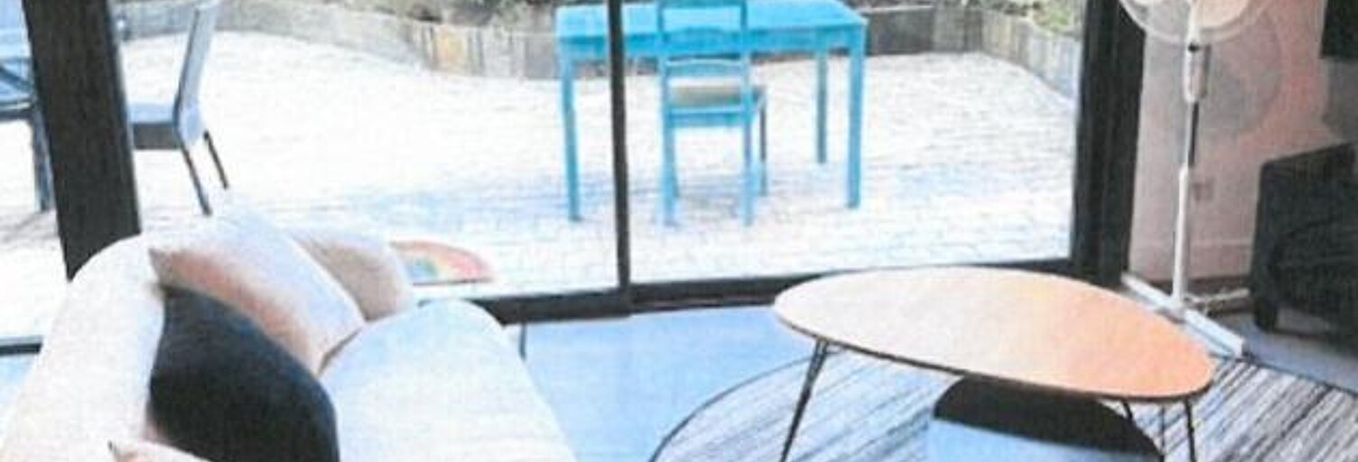 Appartement 3 Pièces 51 m² à louer à Bordeaux (33000)