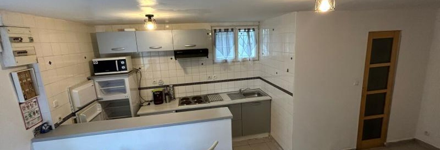 Appartement 2 Pièces 35 m² à louer à Bordeaux (33000)