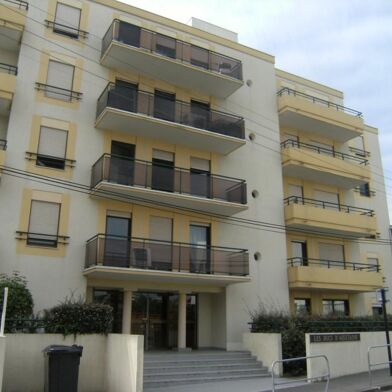 Appartement 2 pièces 745 €