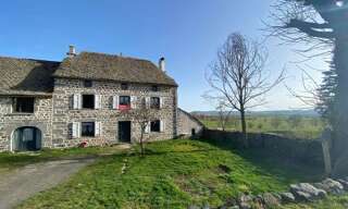 Maison 5 Pièces 121 m² à louer à Valuéjols (15300)