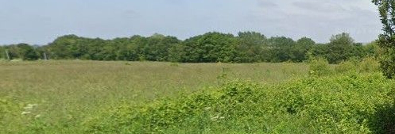 Terrain  6525 m² à vendre à Treffrin (22340)