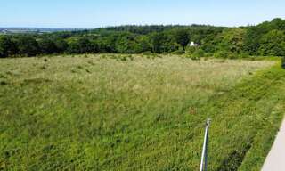 Terrain  6525 m² à vendre à Treffrin (22340)