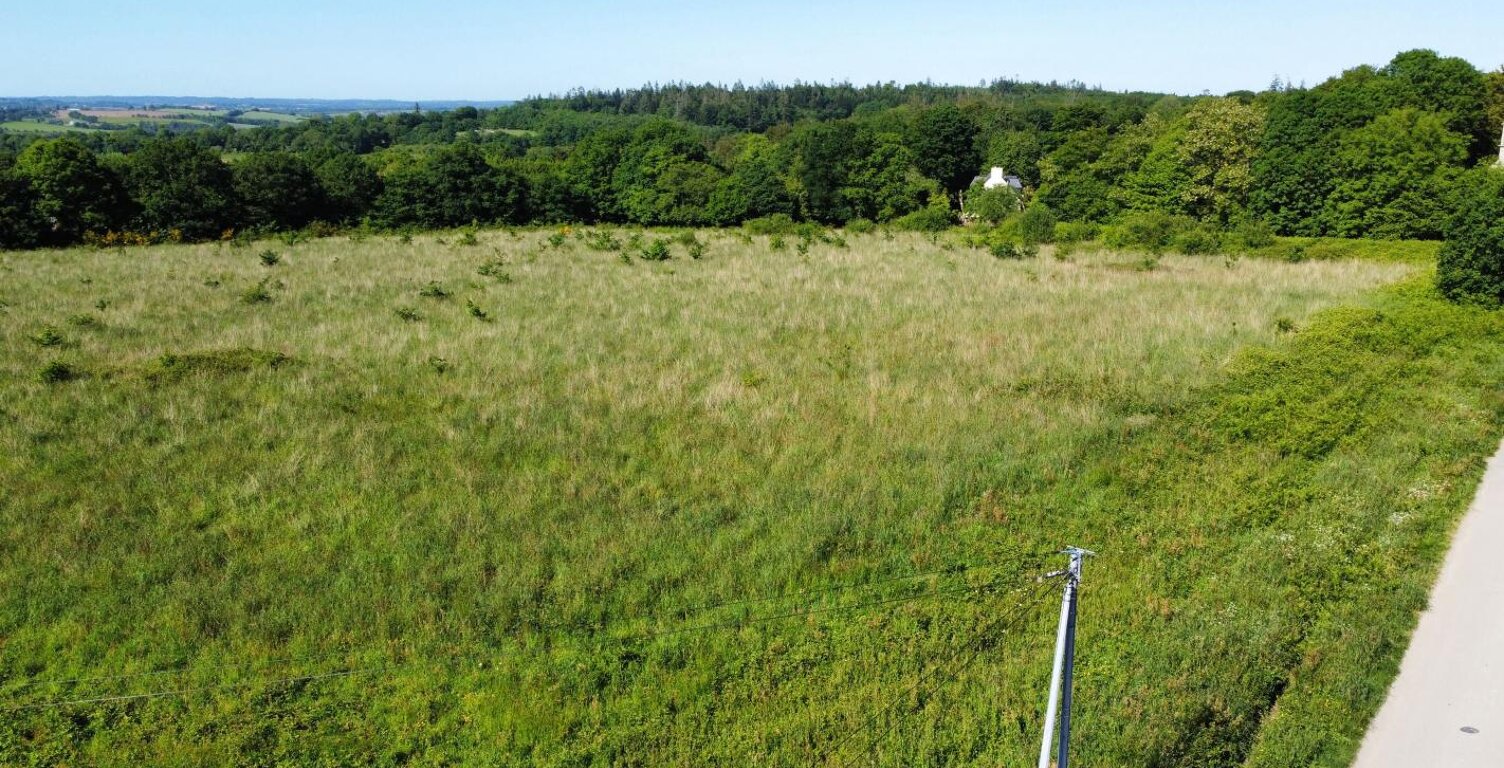 Terrain À Vendre — photo 1