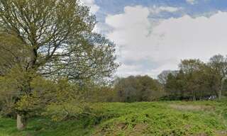 Terrain  6610 m² à vendre à Treffrin (22340)