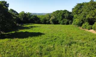 Terrain  6610 m² à vendre à Treffrin (22340)