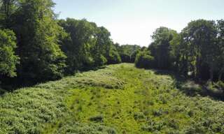 Terrain  1397 m² à vendre à Treffrin (22340)