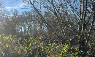 Terrain  6028 m² à vendre à Treffrin (22340)