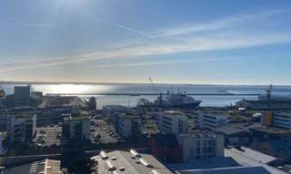 Appartement 2 Pièces 53 m² à vendre à Brest (29200)