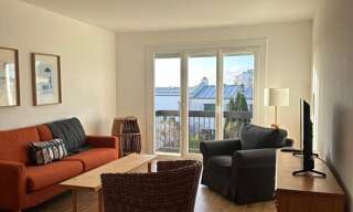 Appartement 3 Pièces 73 m² à louer à Brest (29200)