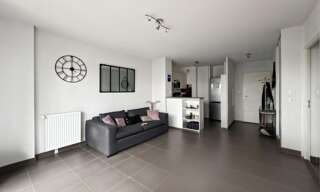 Appartement 3 Pièces 60 m² à vendre à Quint-Fonsegrives (31130)