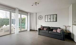 Appartement 3 Pièces 60 m² à vendre à Quint-Fonsegrives (31130)