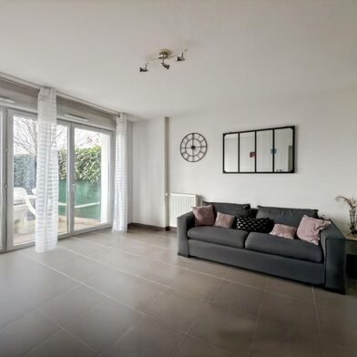 Appartement 3 pièces 234000 €