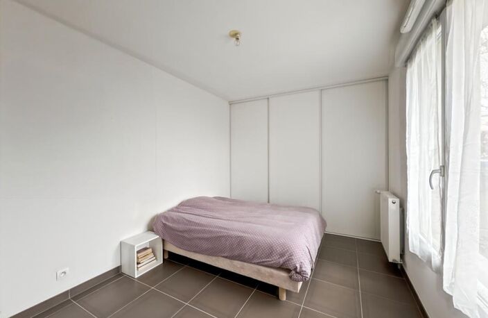 À Vendre - Appartement T3 avec Jardin et 2 Parkings — photo 5
