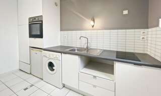 Appartement 2 Pièces 34 m² à louer à Balma (31130)