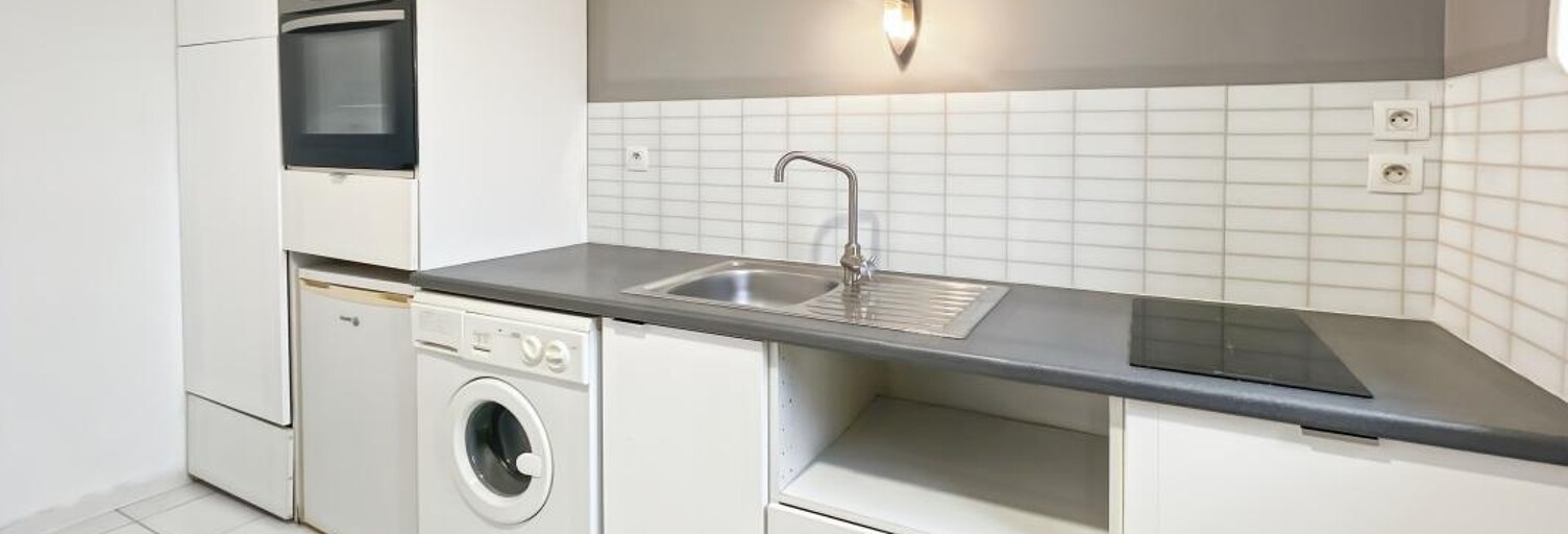 Appartement 2 Pièces 34 m² à louer à Balma (31130)