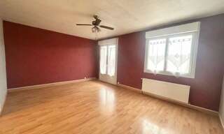 Appartement 4 Pièces 85 m² à vendre à Saintes (17100)