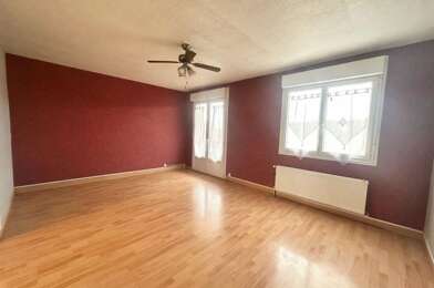 Appartement 4 pièces 165000 €