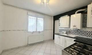 Appartement 4 Pièces 85 m² à vendre à Saintes (17100)