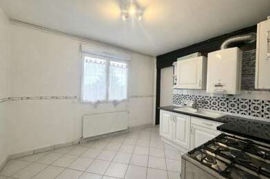Appartement 4 pièces 158000 €