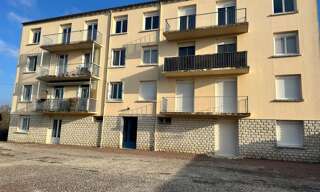 Appartement 4 Pièces 85 m² à vendre à Saintes (17100)