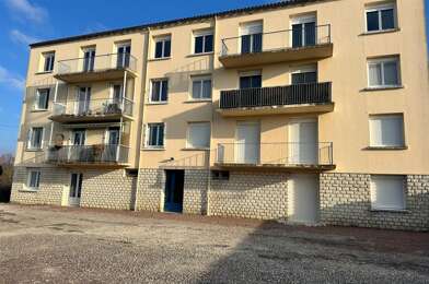 Appartement 4 pièces 158000 €