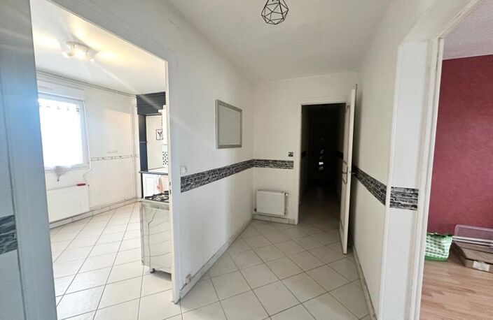 Appartement À Vendre — photo 2