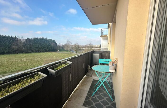 Appartement À Vendre — photo 3