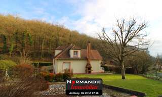 Maison 6 Pièces 153 m² à vendre à Rives-en-Seine (76490)