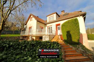 Maison 6 pièces 299000 €