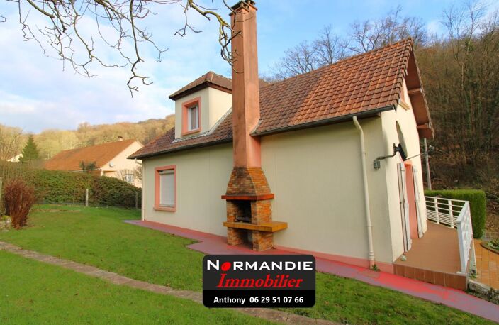 🏡 BELLE MAISON FAMILIALE – 153 m² HABITABLES – SECTEUR CAUDEBEC- — photo 2