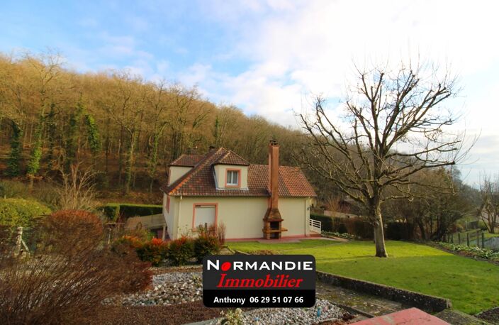 🏡 BELLE MAISON FAMILIALE – 153 m² HABITABLES – SECTEUR CAUDEBEC- — photo 3