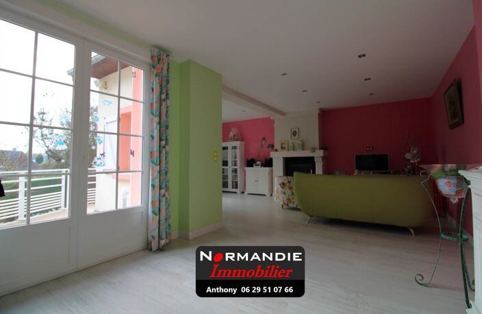 🏡 BELLE MAISON FAMILIALE – 153 m² HABITABLES – SECTEUR CAUDEBEC- — photo 4